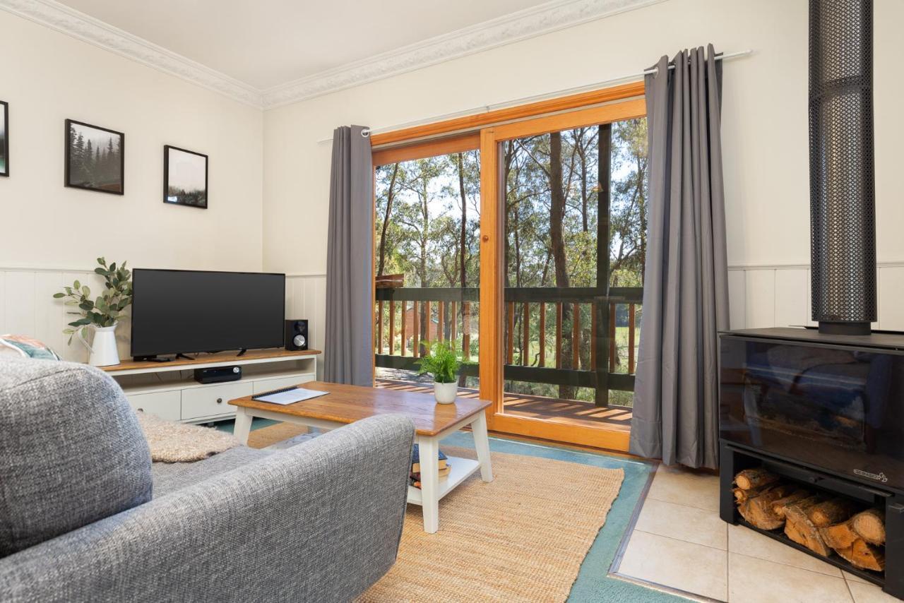 Cockatoo Cottages מראה חיצוני תמונה