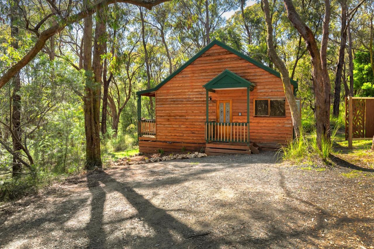 Cockatoo Cottages מראה חיצוני תמונה