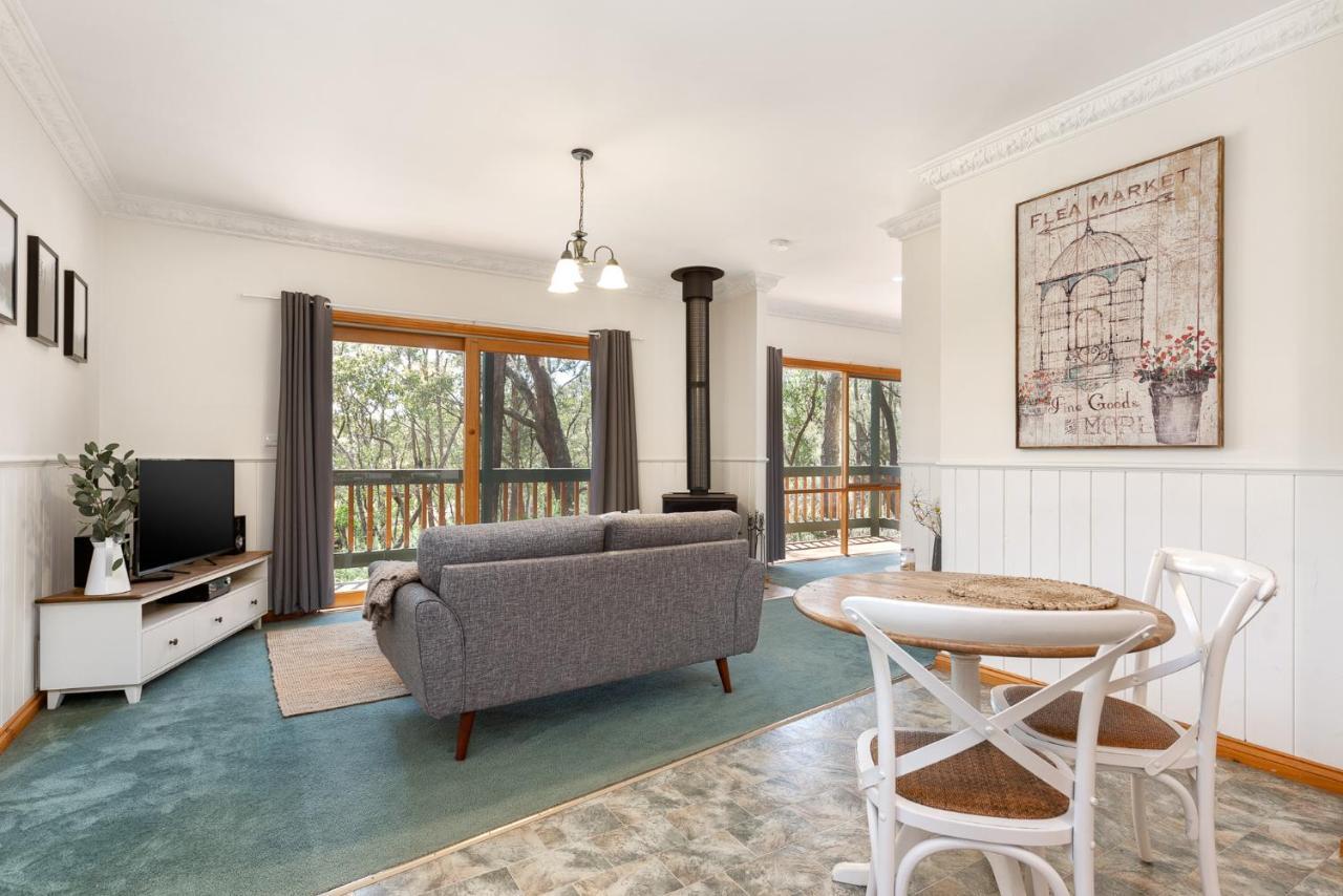 Cockatoo Cottages מראה חיצוני תמונה