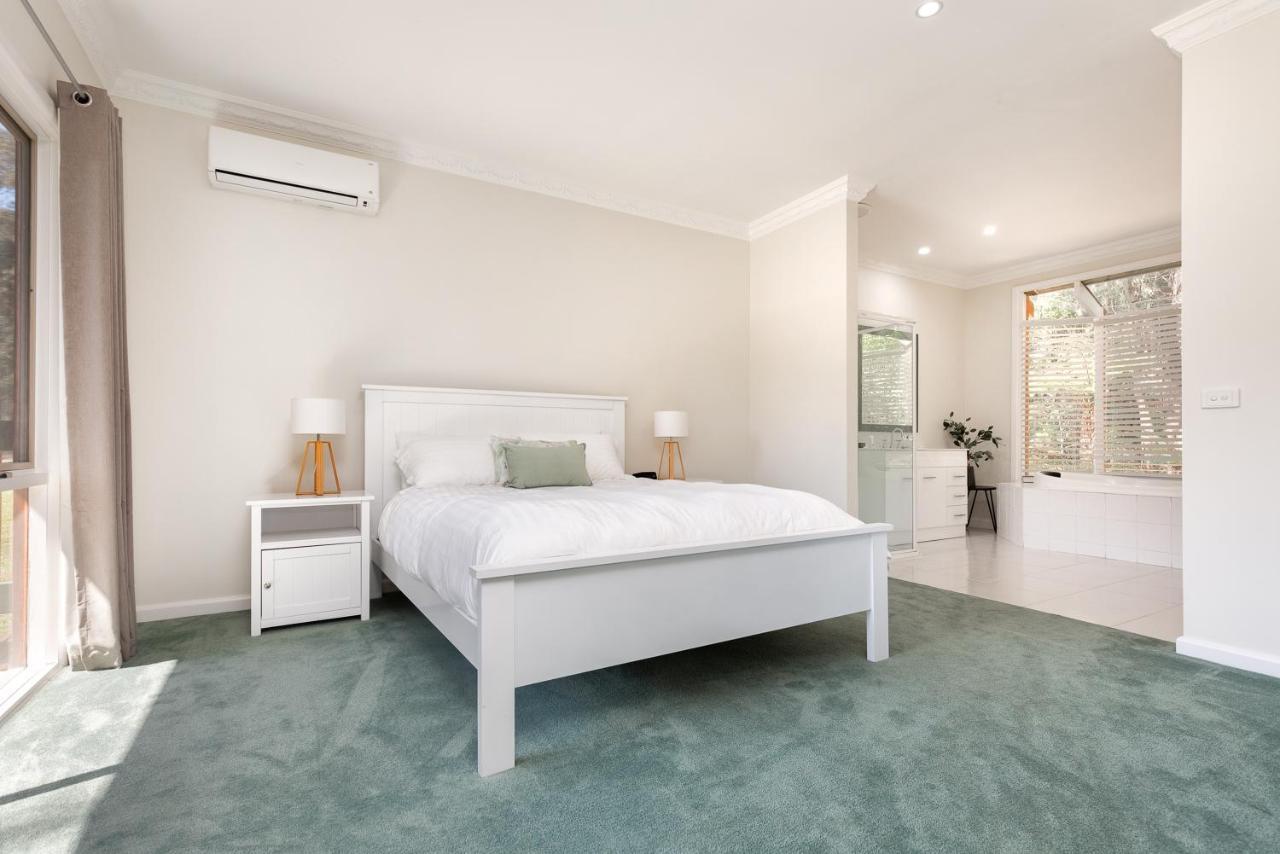 Cockatoo Cottages מראה חיצוני תמונה
