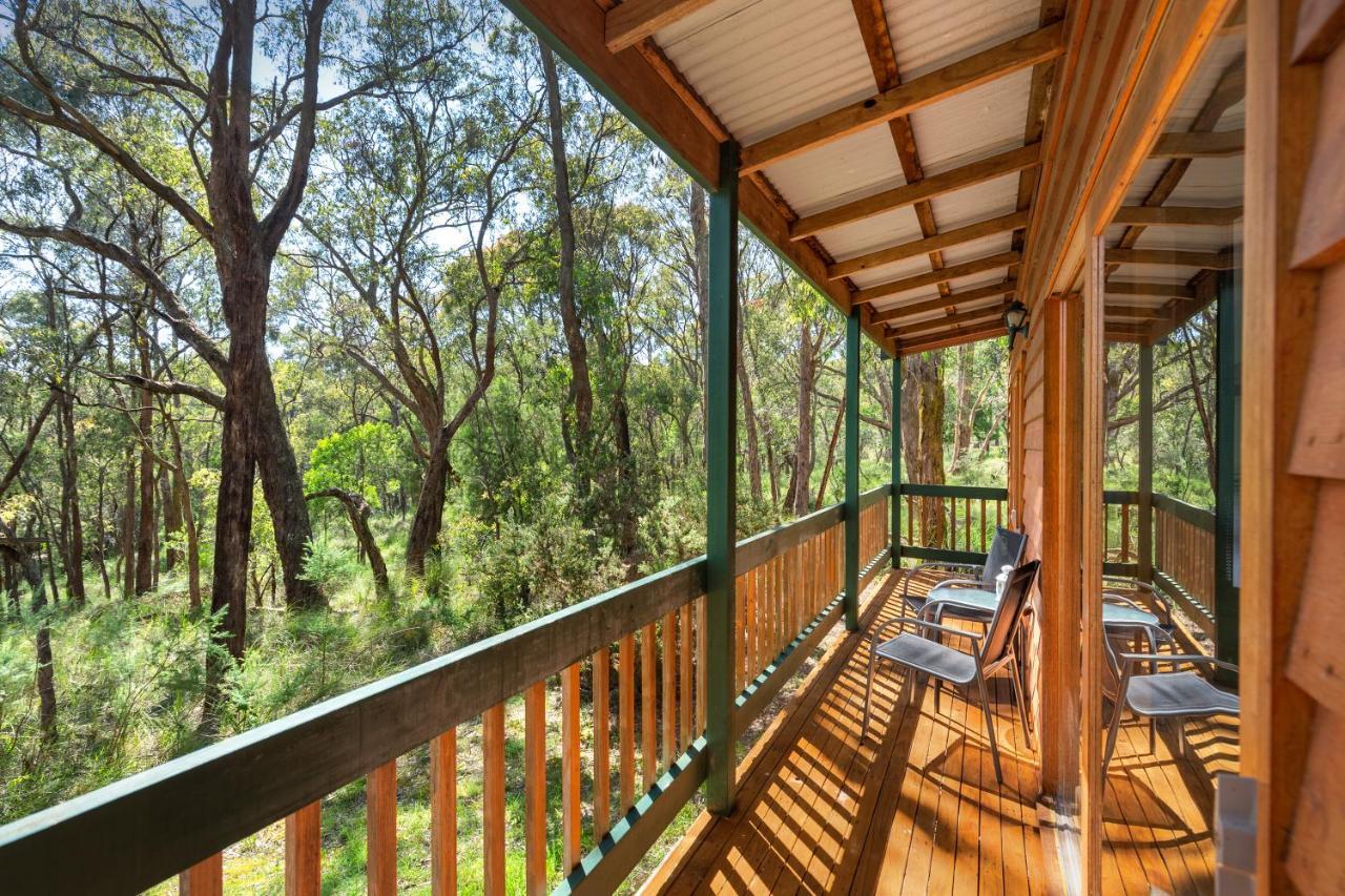Cockatoo Cottages מראה חיצוני תמונה
