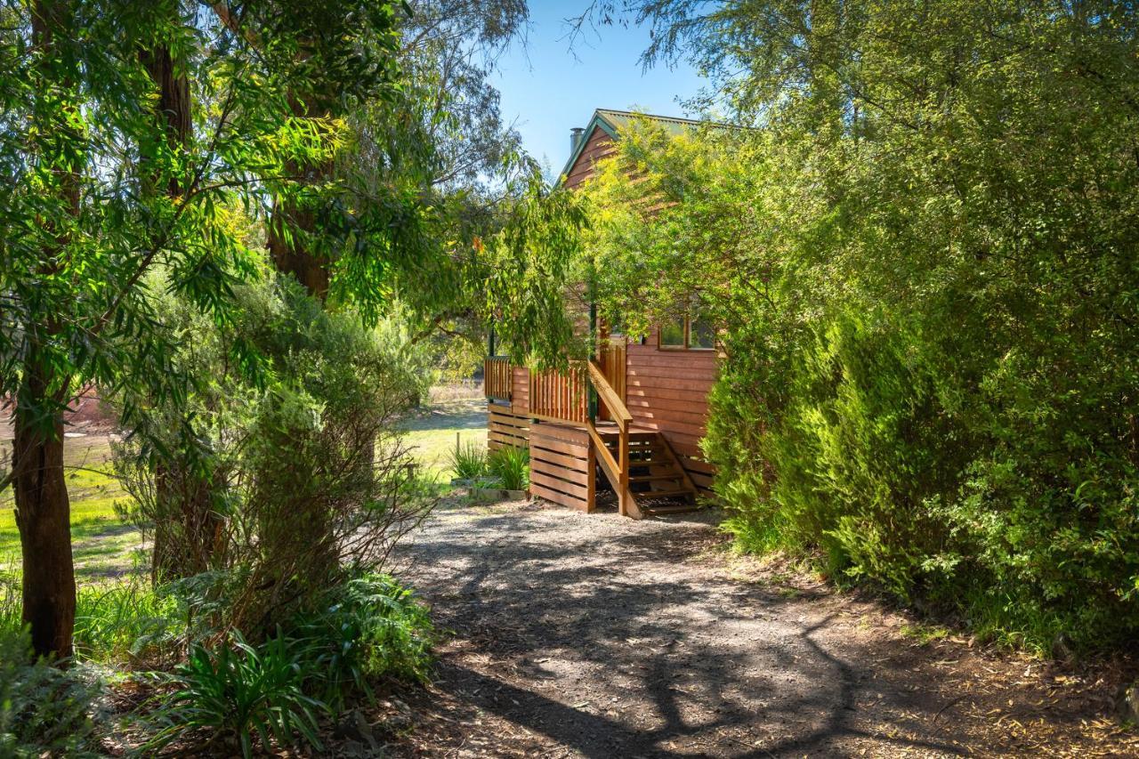 Cockatoo Cottages מראה חיצוני תמונה